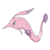 포켓몬 진주몽 연관 포켓몬 368