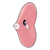 pokemon_id_370 사랑동이 