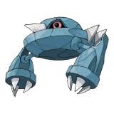 pokemon_id_375 메탕구 