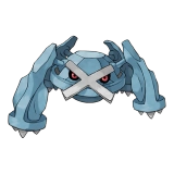 pokemon_id_376 메타그로스 