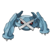 포켓몬 메탕구 연관 포켓몬 376