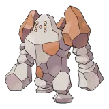 pokemon_id_377 레지락