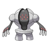 pokemon_id_379 레지스틸 