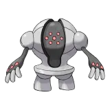 pokemon_id_379 레지스틸
