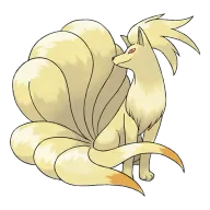 포켓몬 식스테일 연관 포켓몬 38