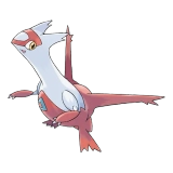 pokemon_id_380 라티아스 