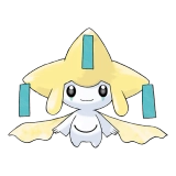 pokemon_id_385 지라치 