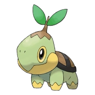 포켓몬 토대부기 연관 포켓몬 387