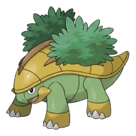 포켓몬 모부기 연관 포켓몬 388