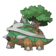 포켓몬 모부기 연관 포켓몬 389