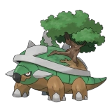 pokemon_id_389 토대부기 