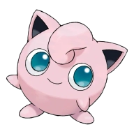 포켓몬 푸푸린 연관 포켓몬 39