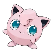 포켓몬 푸푸린 연관 포켓몬 39