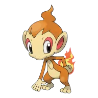 포켓몬 파이숭이 연관 포켓몬 390