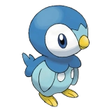 pokemon_id_393 팽도리 