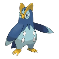 포켓몬 팽도리 연관 포켓몬 394