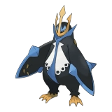 pokemon_id_395 엠페르트 