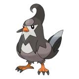 pokemon_id_397 찌르버드