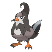 포켓몬 찌르호크 연관 포켓몬 397