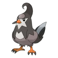 포켓몬 찌르호크 연관 포켓몬 397