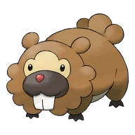 포켓몬 비버통 연관 포켓몬 399