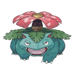 이상해꽃