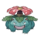 포켓몬 이상해꽃