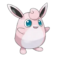 포켓몬 푸린 연관 포켓몬 40