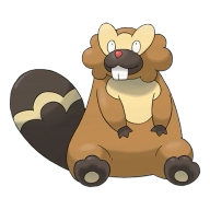 포켓몬 비버니 연관 포켓몬 400