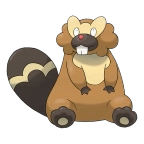 비버통