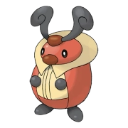 포켓몬 귀뚤톡크 연관 포켓몬 401