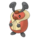 pokemon_id_401 귀뚤뚜기