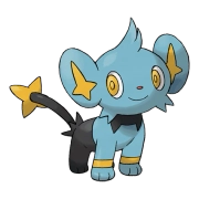 포켓몬 럭시오 연관 포켓몬 403