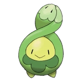 pokemon_id_406 꼬몽울 