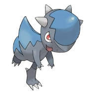 포켓몬 램펄드 연관 포켓몬 408