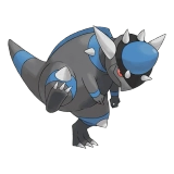 pokemon_id_409 램펄드 