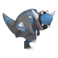 포켓몬 두개도스 연관 포켓몬 409