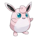 pokemon_id_40 푸크린 