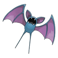 포켓몬 크로뱃 연관 포켓몬 41