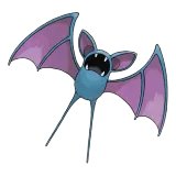 pokemon_id_41 주뱃