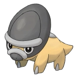 pokemon_id_410 방패톱스 