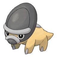 포켓몬 바리톱스 연관 포켓몬 410