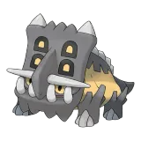 pokemon_id_411 바리톱스