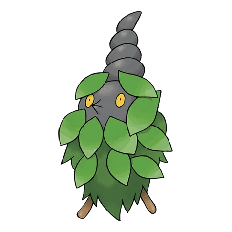 포켓몬 나메일 연관 포켓몬 412