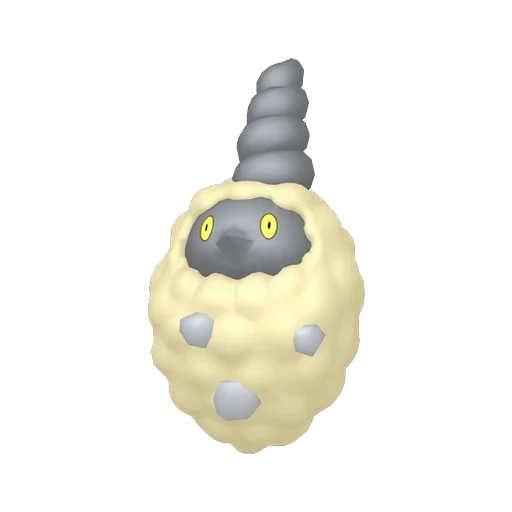 벌레 타입 포켓몬 도롱충이의 이미지