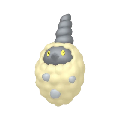 벌레 타입 포켓몬 도롱충이의 이미지