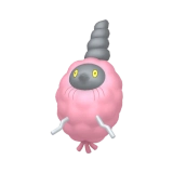 pokemon_id_412 도롱충이 도롱충이_슈레도롱