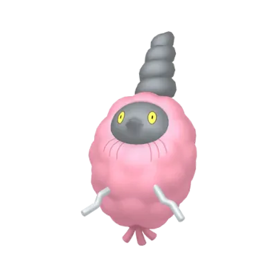 벌레 타입 포켓몬 도롱충이의 이미지