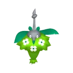 도롱마담_초목도롱