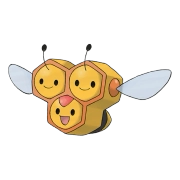 포켓몬 비퀸 연관 포켓몬 415